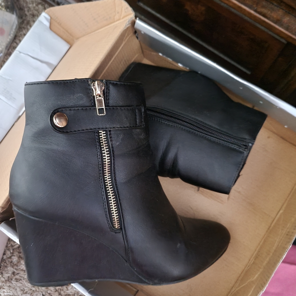 Bootie